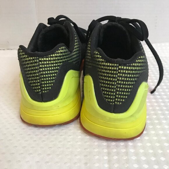 REEBOX CROSSFIT WOMENS TRAINING ATHLETIC SHOE SIZE 9.5 - Picture 6 of 7